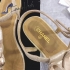 Chanel Flat Sandals 002